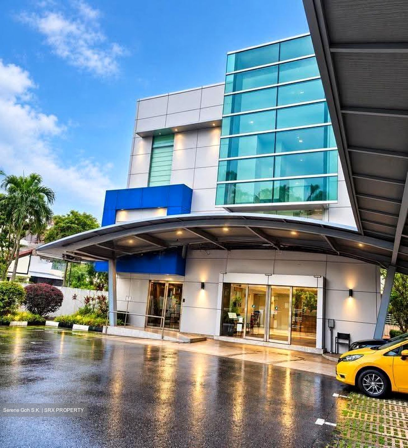 Lorong K Telok Kurau (D15), Office #613765541